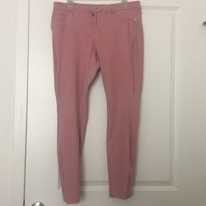 NY&Co Crosby Slim Pants